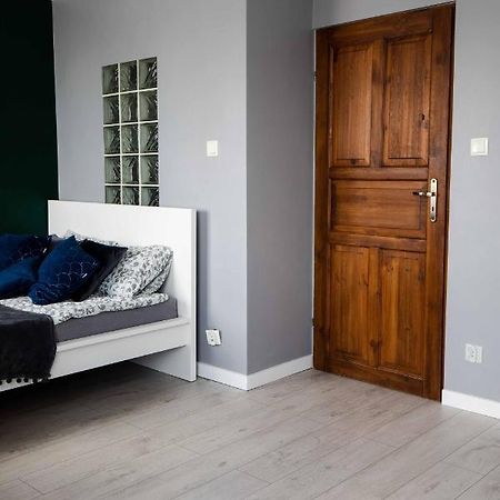 Apartament Miki Warsawa Bagian luar foto