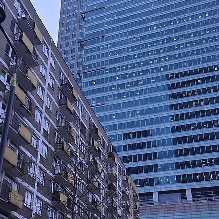 Apartament Miki Warsawa Bagian luar foto