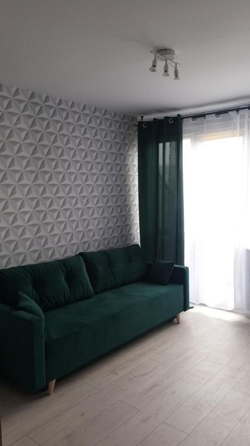 Apartament Miki Warsawa Bagian luar foto