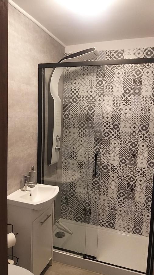 Apartament Miki Warsawa Bagian luar foto