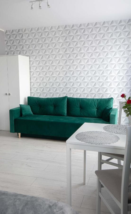 Apartament Miki Warsawa Bagian luar foto