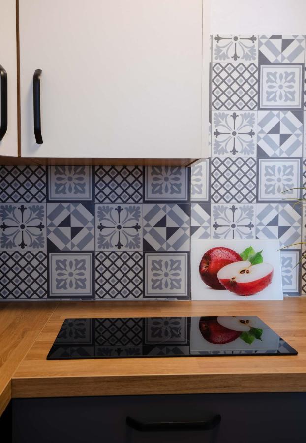 Apartament Miki Warsawa Bagian luar foto