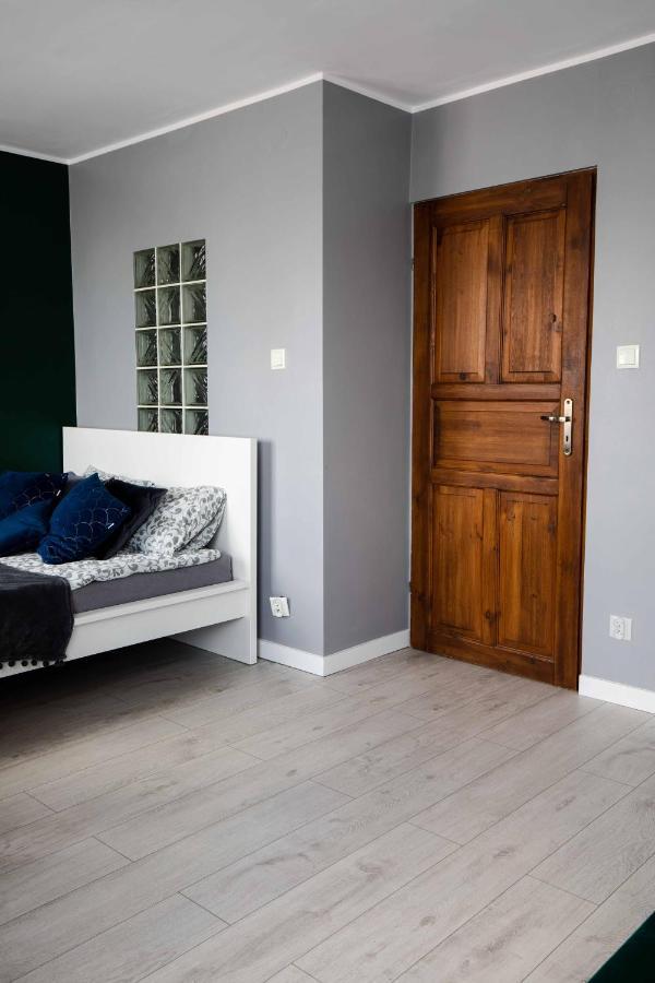 Apartament Miki Warsawa Bagian luar foto